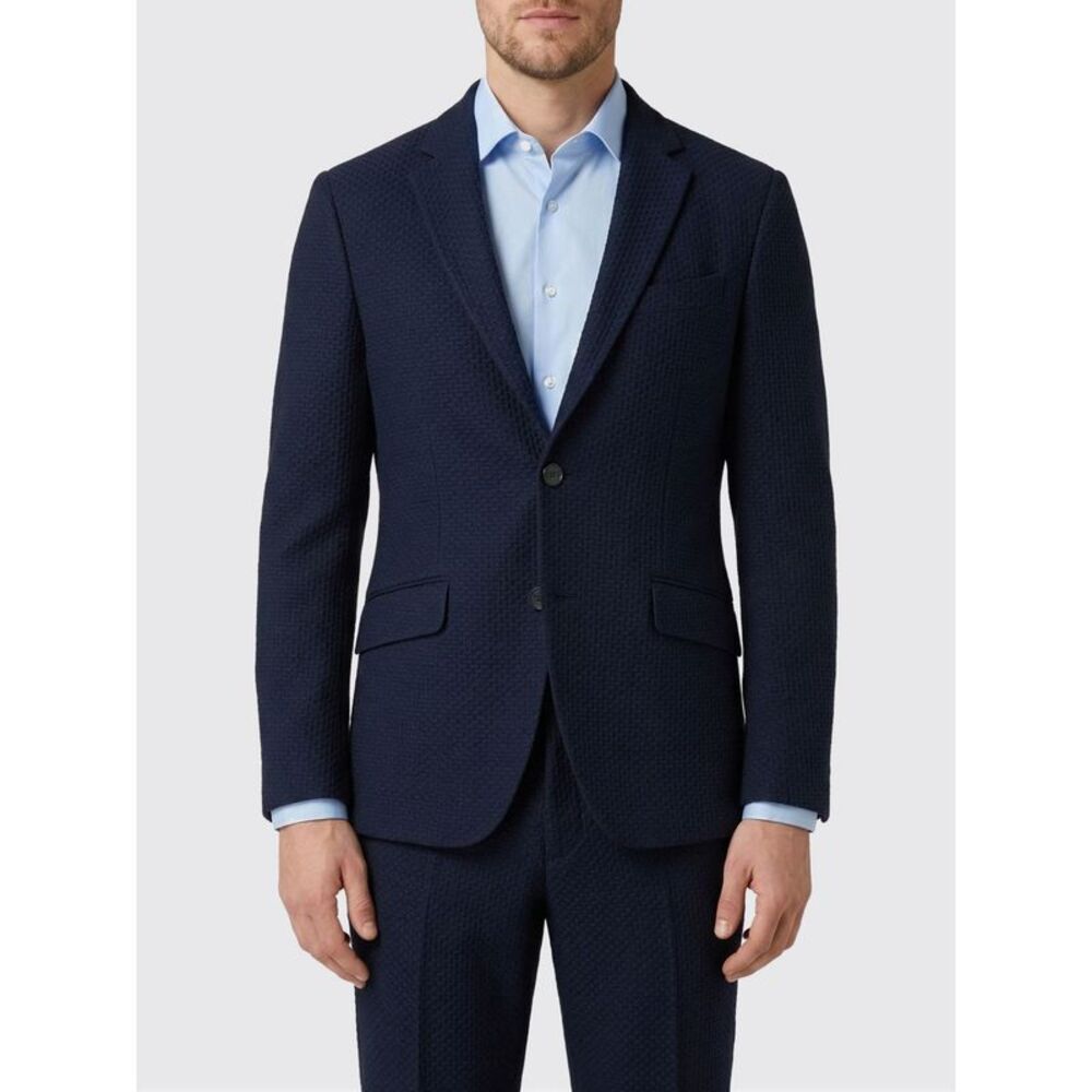 Etro Jacket Men Multicolor